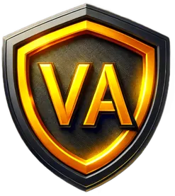 VanityAddresses.com Logo